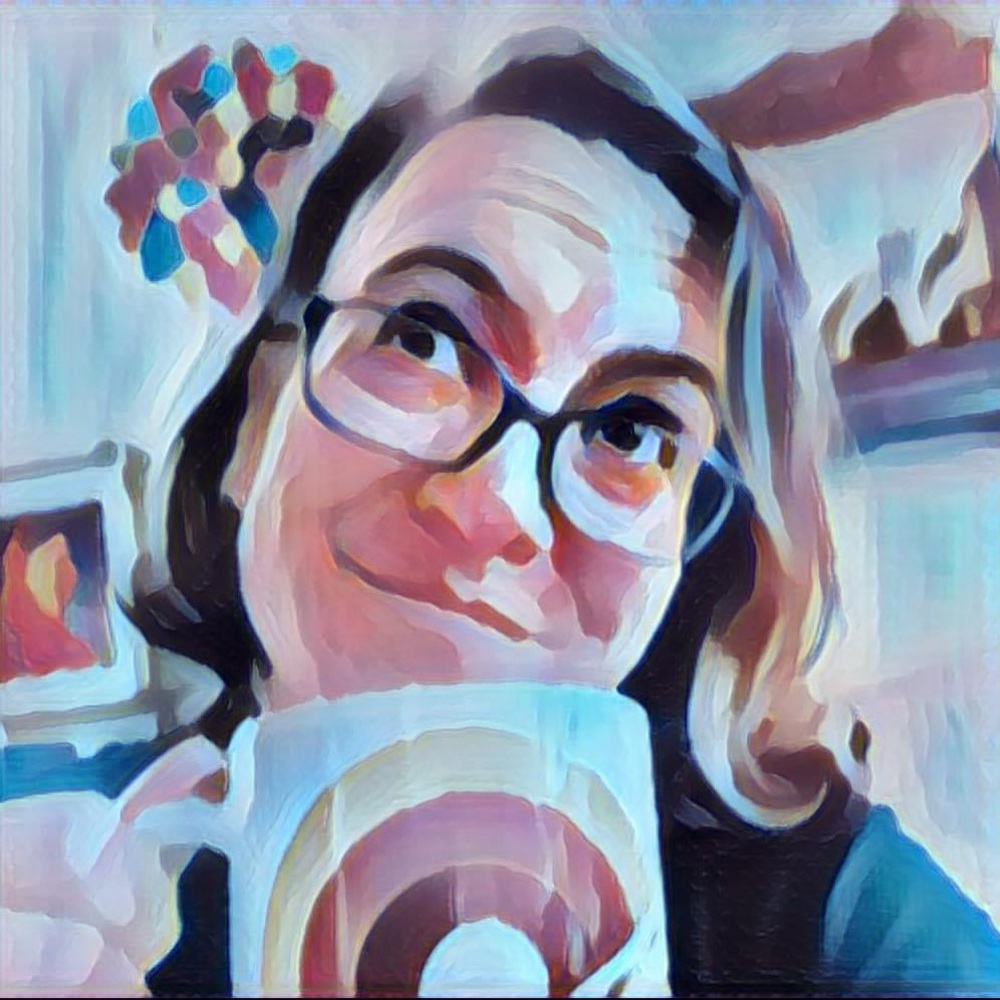 Meet your Posher, Jill